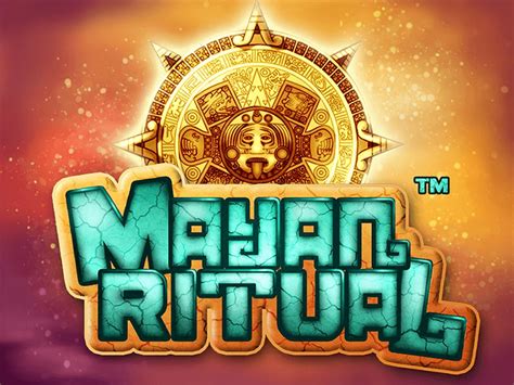 Slot Mayan Ritual
