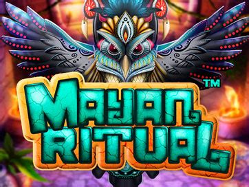 Slot Mayan Ritual