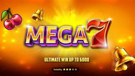 Slot Mega 7