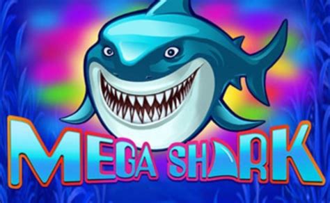 Slot Mega Shark
