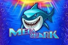 Slot Mega Shark