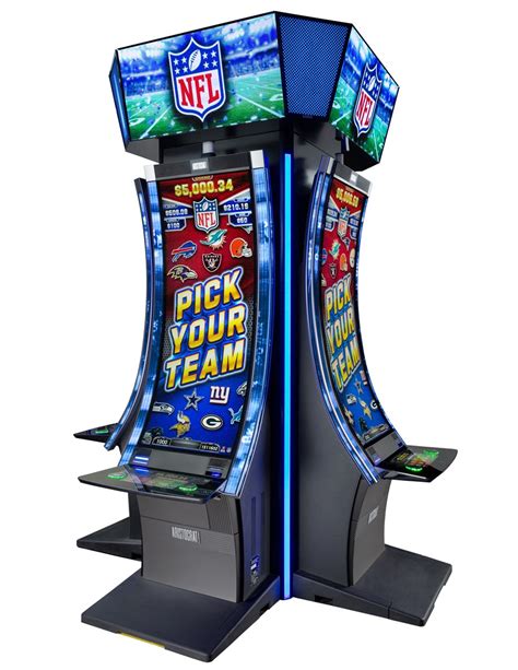 Slot Melhor Canto Da Nfl