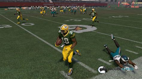 Slot Melhor Cb Madden 17