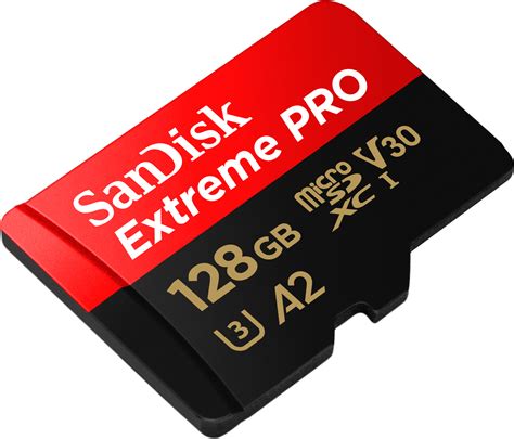 Slot Microsd 128gb