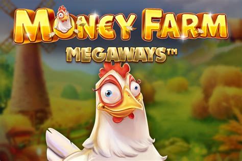 Slot Money Farm Megaways