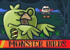 Slot Monster Birds