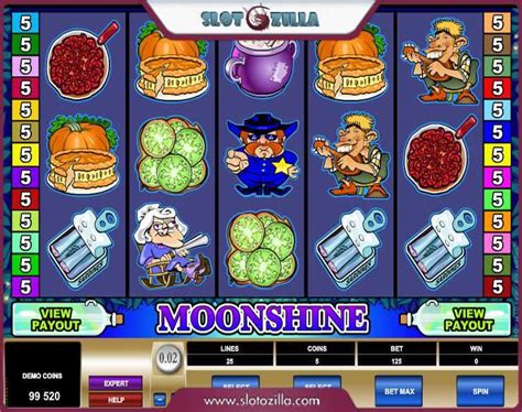 Slot Moonshine 2