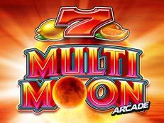 Slot Multi Moon Arcade