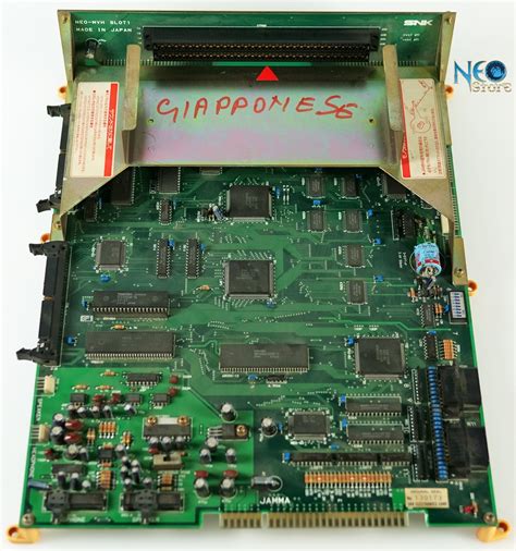 Slot Mvs Jamma