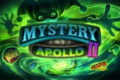 Slot Mystery Apollo Ii
