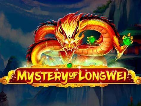 Slot Mystery Of Longwei