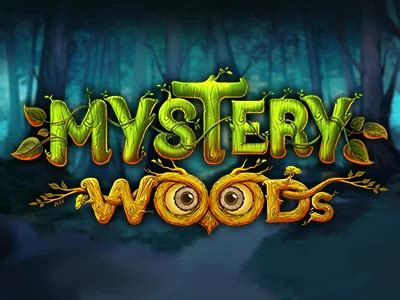 Slot Mystery Woods