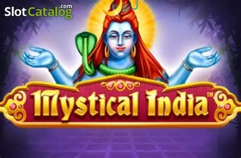 Slot Mystical India