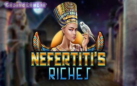 Slot Nefertiti S Riches