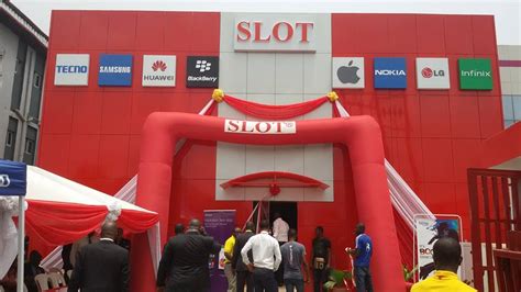 Slot Nigeria