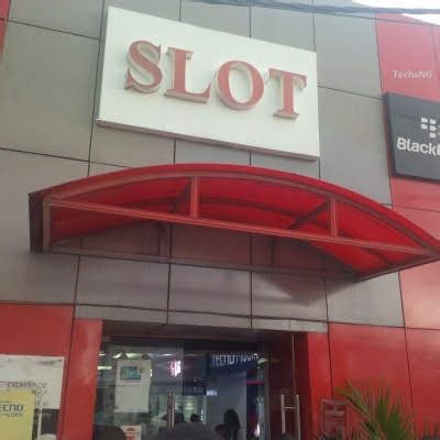 Slot Nigeria Limited Lekki