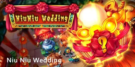 Slot Niu Niu Wedding