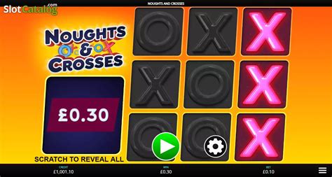 Slot Noughts Crosses