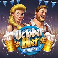 Slot October Bier Frenzy