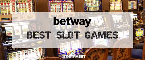 Slot Of Money Betway