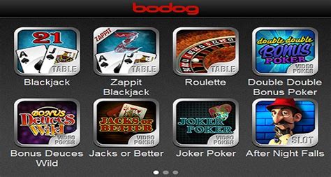 Slot Of Money Bodog