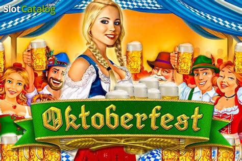 Slot Oktoberfest Amatic