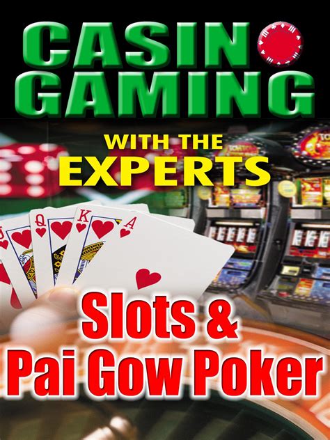 Slot Pai Gow