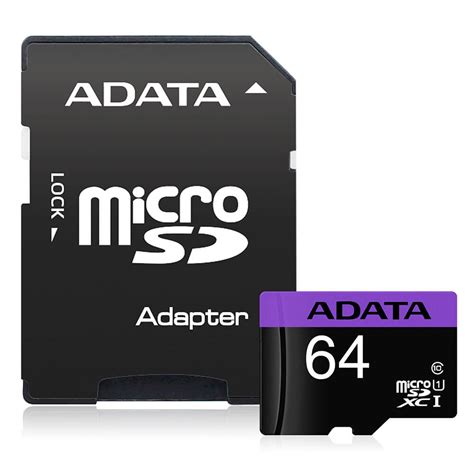 Slot Para Microsd Ate 64gb