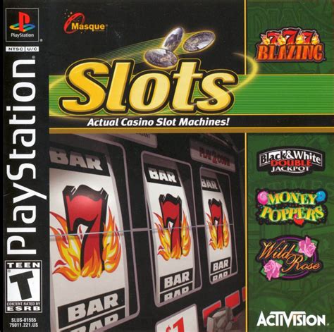 Slot Para Psp