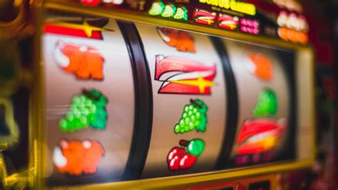 Slot Para Se Divertir Online