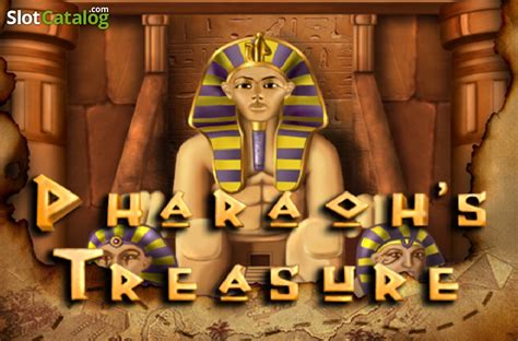 Slot Pharaoh Playpearls