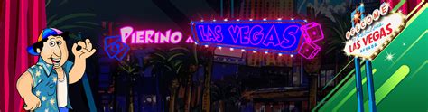 Slot Pierino A Las Vegas
