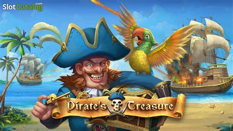 Slot Pirate S Treasure