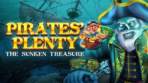 Slot Pirates Plenty