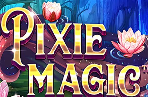 Slot Pixie Magic