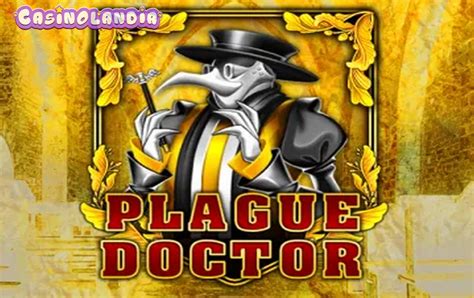 Slot Plague Doctor