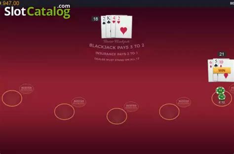 Slot Premier Blackjack With Buster Blackjack