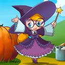 Slot Pumpkin Fairy