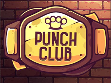 Slot Punch Club