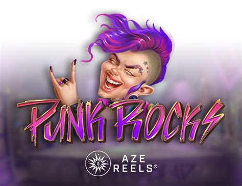 Slot Punk Rocks With Raze Reels