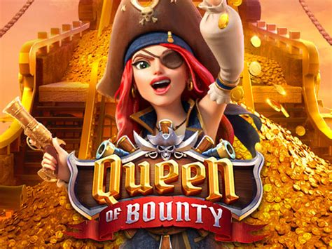 Slot Queen Of Bounty