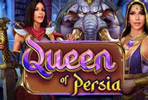 Slot Queen Of Persia