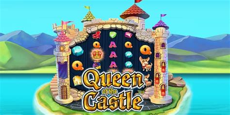Slot Queen Of The Castle 95