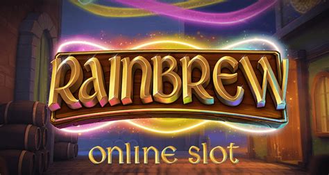 Slot Rainbrew