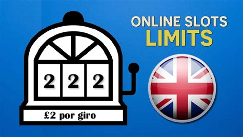 Slot Reino Unido Limitada