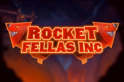 Slot Rocket Fellas Inc