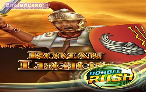 Slot Roman Legion Double Rush