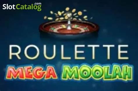 Slot Roulette Mega Moolah