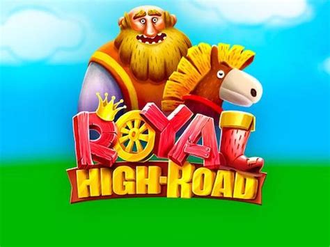 Slot Royal High Road