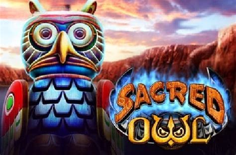 Slot Sacred Owl